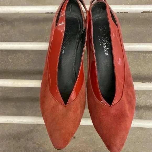 Ted Baker  heels - Picture 3 of 10